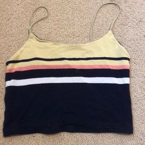 Pacsun Basic Tee